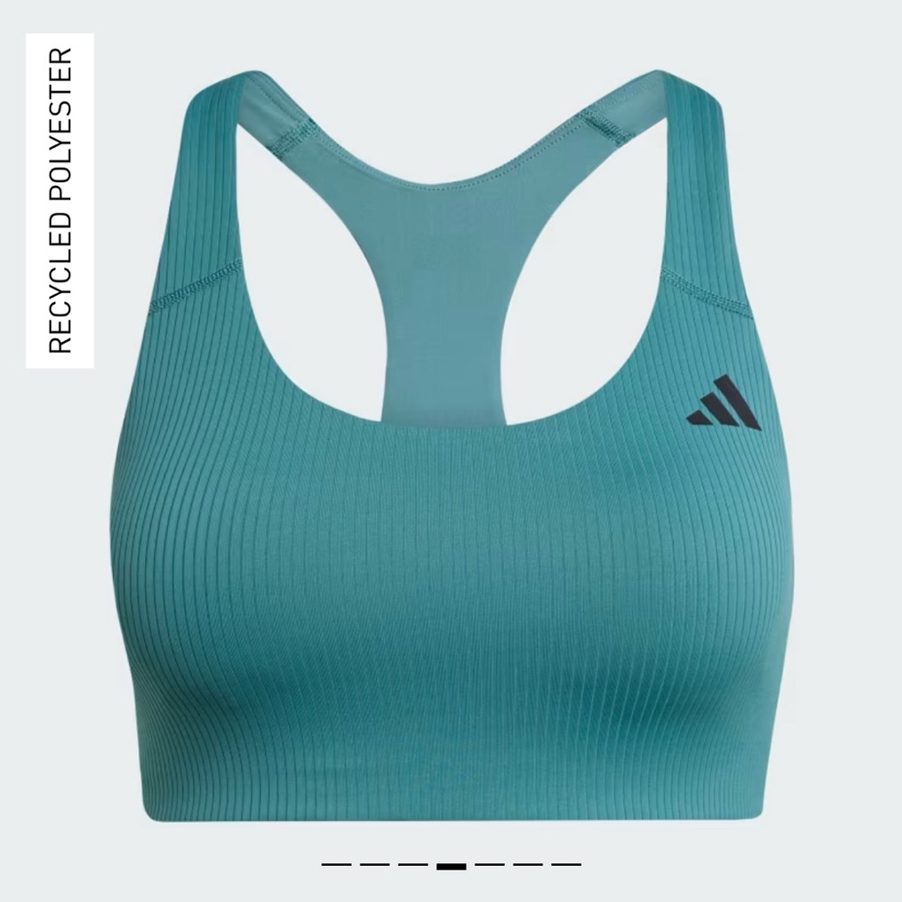 NWT Adidas sports bra